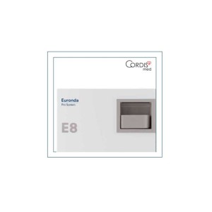 Автоклав Euronda E8 Автоклав Euronda E8