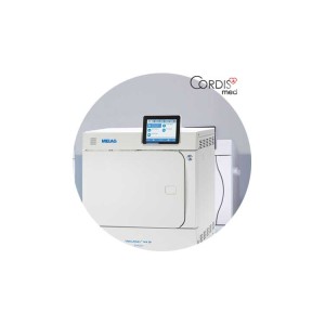 Автоклав Melag Vacuklav 24 B+