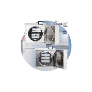 Автоклав Melag Vacuklav 43 B+ Evolution