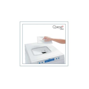 Автоклав Melag Euroklav 29 VS+