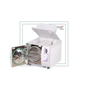 Автоклав Woson TANVO С23