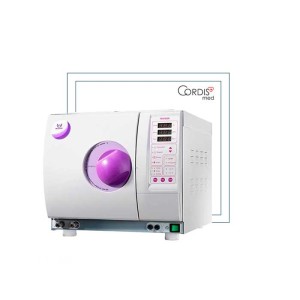 Автоклав Woson TANVO С23