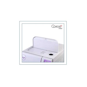 Автоклав Woson TANVO С23