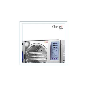 Автоклав Woson TANVO С23