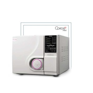 Автоклав Woson Tanzo C18 New