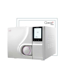 Автоклав Woson TANZO E18 Touch