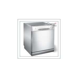 Моечно-дезинфицирующая машина Woson LINDAR 65L