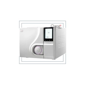 Автоклав Woson TANZO E18 Touch