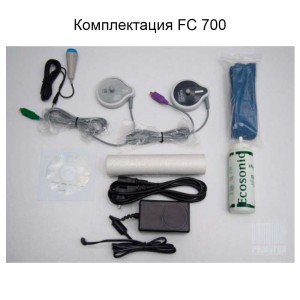 Фетальный монитор Bionet FC 700