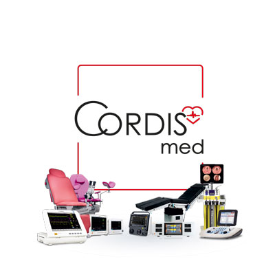 Cordismed сегодня
