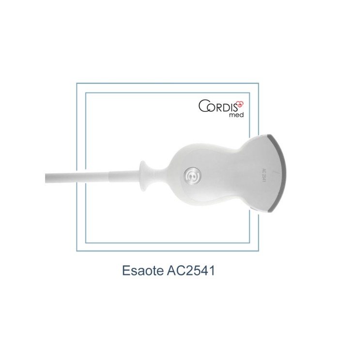 Конвексный датчик Esaote AC2541
