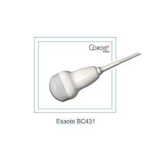 Объемный датчик Esaote BC431