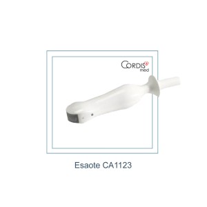 Микроконвексный датчик Esaote CA1123