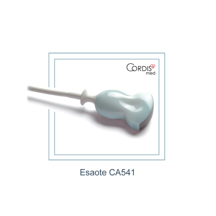 Конвексный датчик Esaote CA541 
