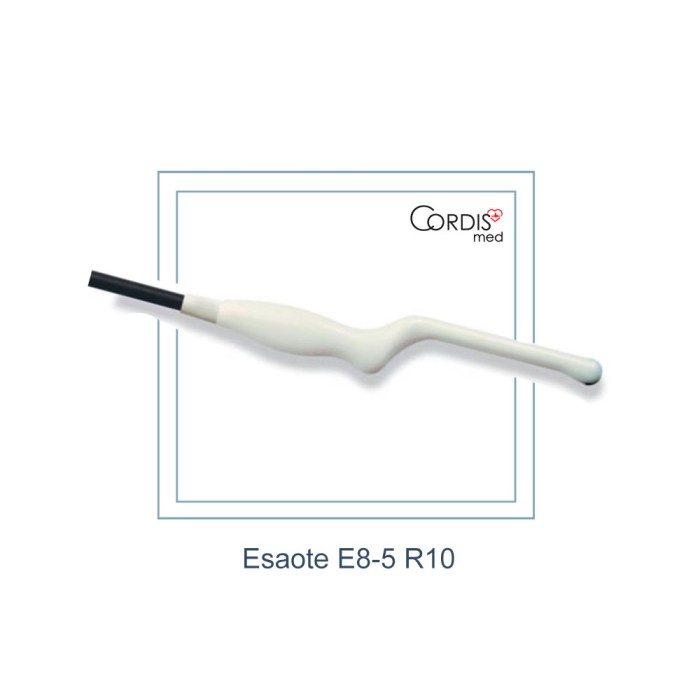 Внутриполостной датчик Esaote E8-5 R10