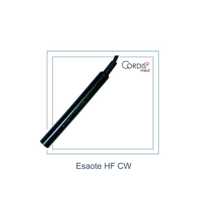 Доплеровский датчик Esaote Карандаш HF CW