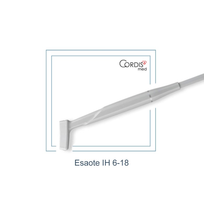 Интраоперационный датчик Esaote IH 6-18