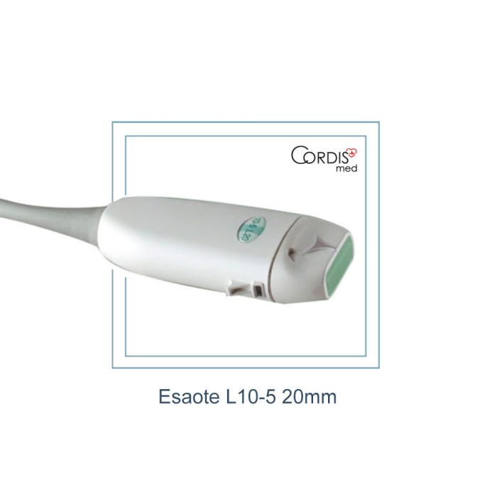 Интраоперационный датчик Esaote L10-5 20mm
