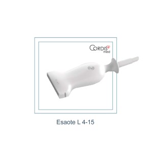Линейный датчик Esaote L 4-15 