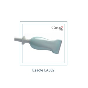 Линейный датчик Esaote LA332 
