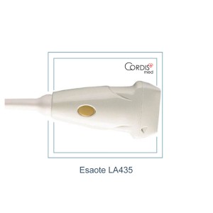 Линейный датчик Esaote LA435