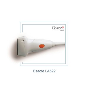 Линейный датчик Esaote LA522