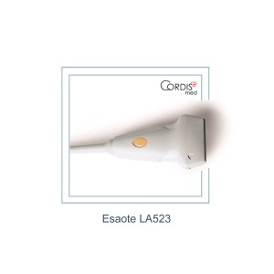 Линейный датчик Esaote LA523