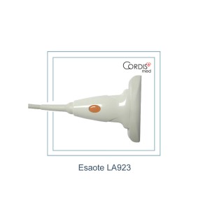 Линейный датчик Esaote LA923