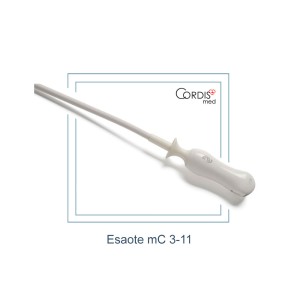 Микроконвексный датчик Esaote mC 3-11