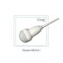 Объемный датчик Esaote SB2C41