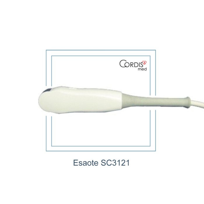Кардиологические датчик Esaote SC3121