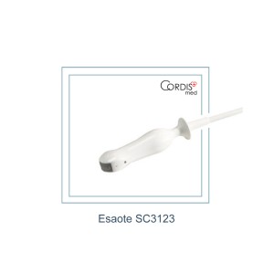 Микроконвексный датчик Esaote SC3123
