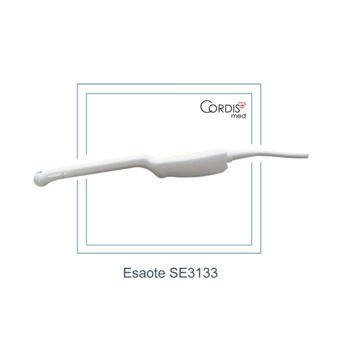 Внутриполостной датчик Esaote SE3133