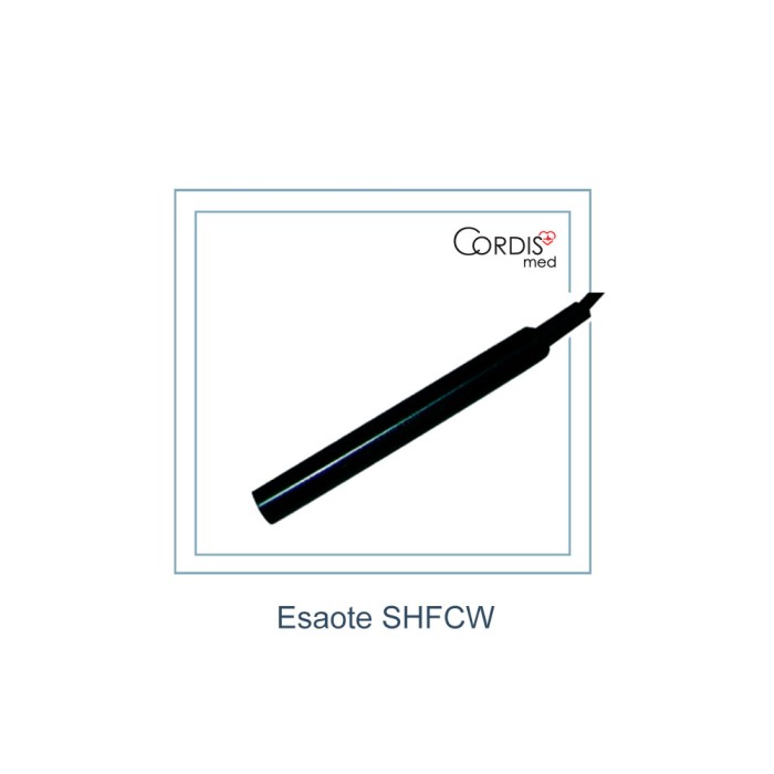 Доплеровский датчик Esaote SHFCW