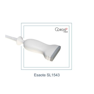 Линейный датчик Esaote SL1543