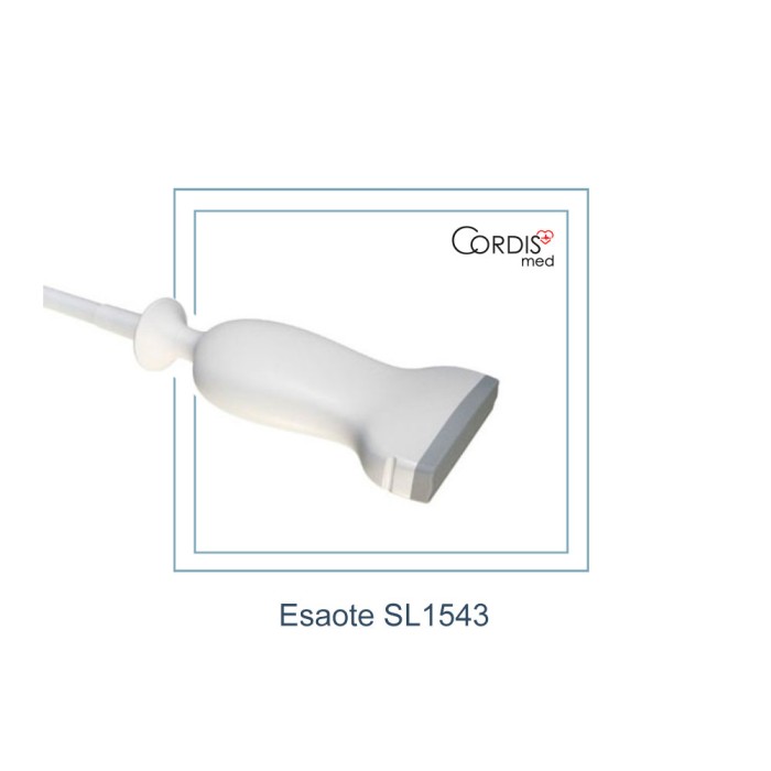 Линейный датчик Esaote SL1543