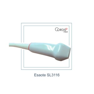 Линейный датчик Esaote SL3116