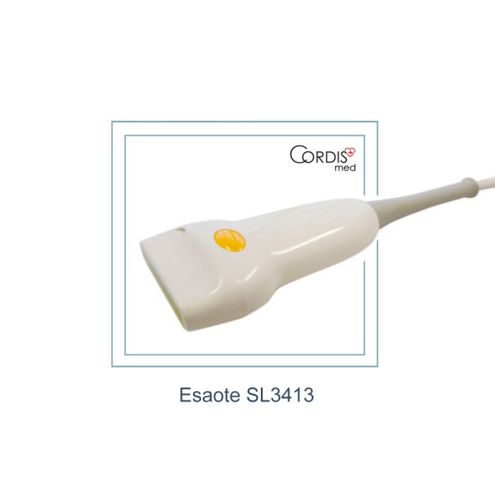 Линейный датчик Esaote SL3413