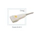 Линейный датчик Esaote SL3413