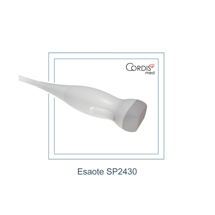 Кардиологический датчик Esaote SP2430