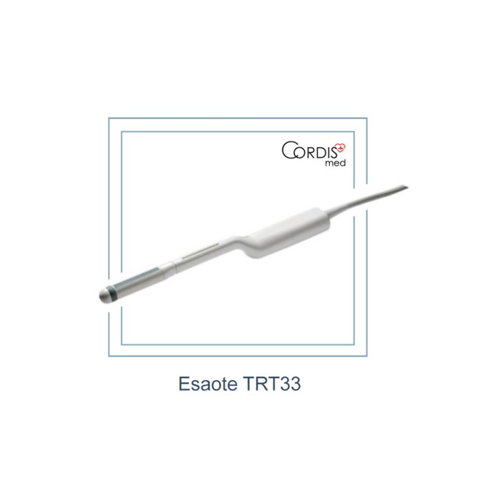 Внутриполостной датчик Esaote TRT33
