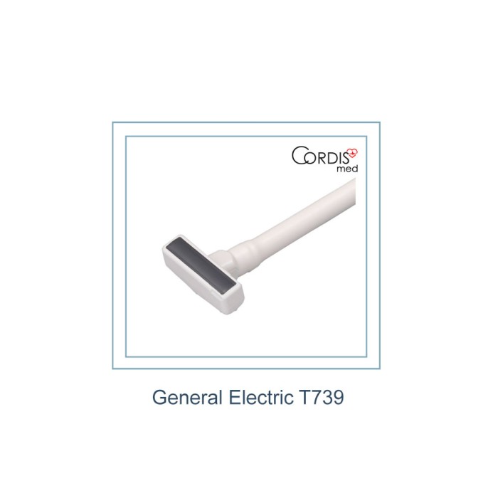 GE T739
