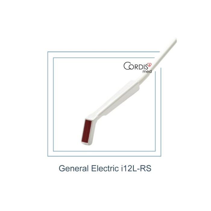 Интероперационный датчик GE i12L-RS