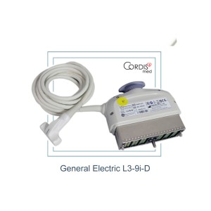 Интероперационный датчик GE L3-9i-D