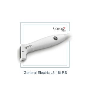 Интероперационный датчик GE L8-18i-RS