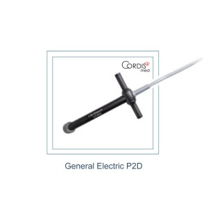 Допплеровский датчик GE P2D