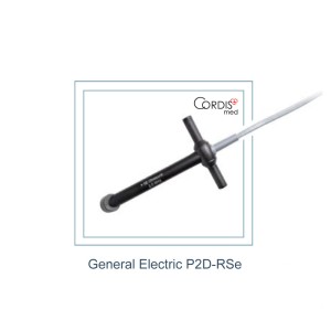 Допплеровский датчик GE P2D-RSe