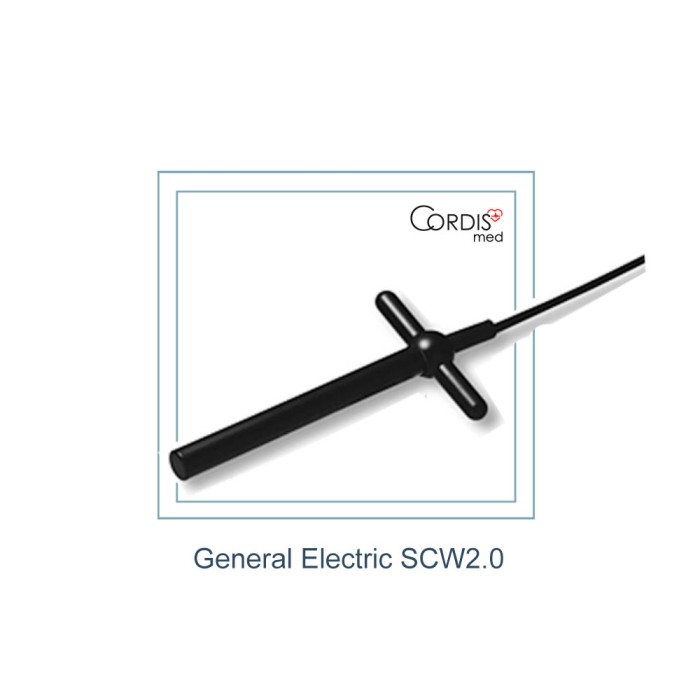 Допплеровский датчик GE SCW2.0