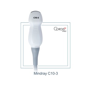 Конвексный датчик Mindray C10-3