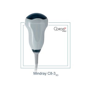 Объемный датчик Mindray C8-33D